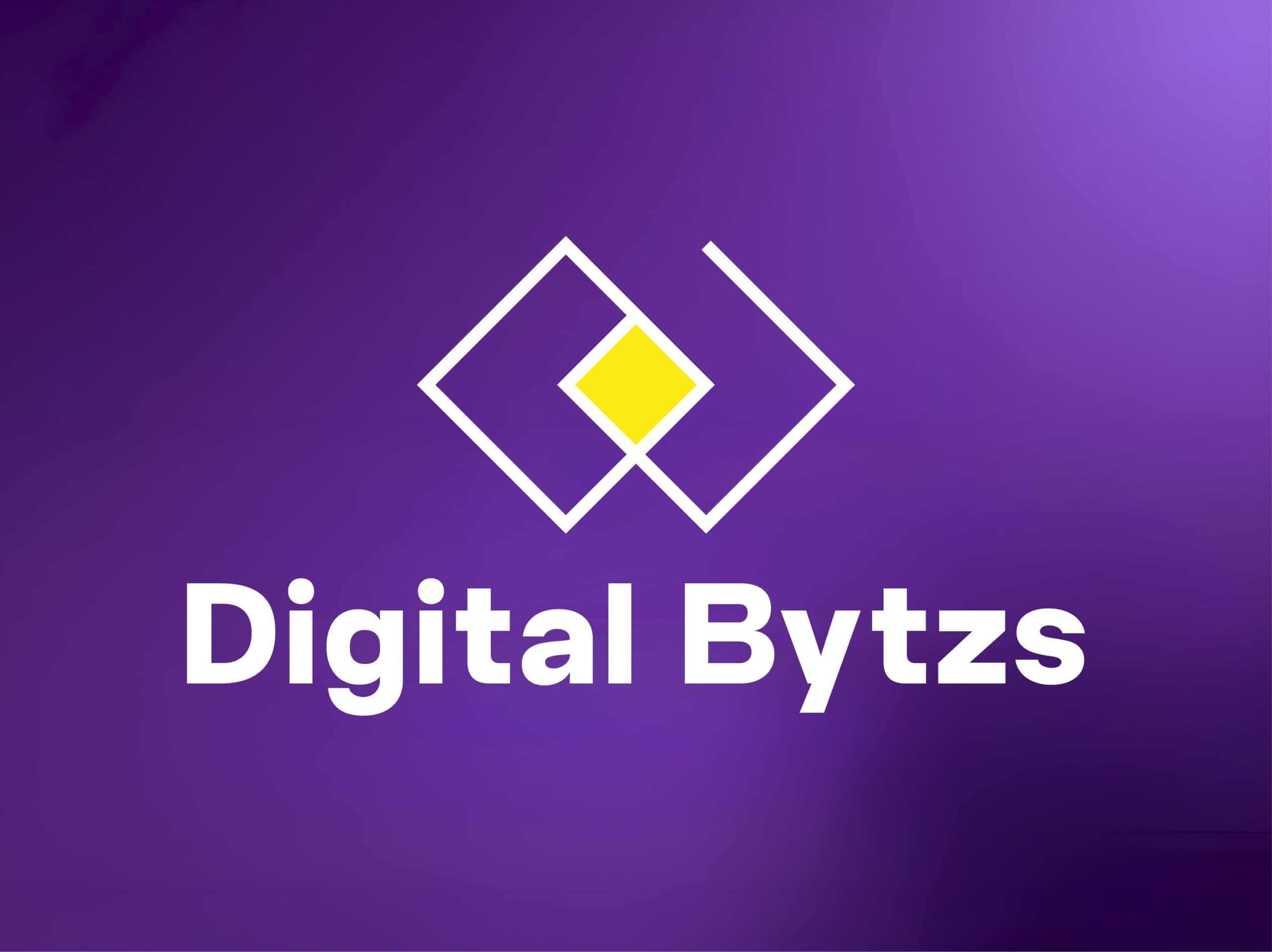 Digital Bytzs
